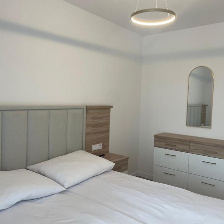 Apartamenty Richter By The Sea Miedzyzdroje Luaran gambar