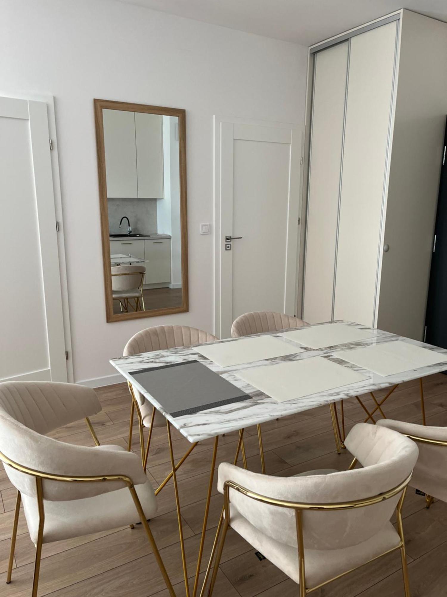 Apartamenty Richter By The Sea Miedzyzdroje Luaran gambar