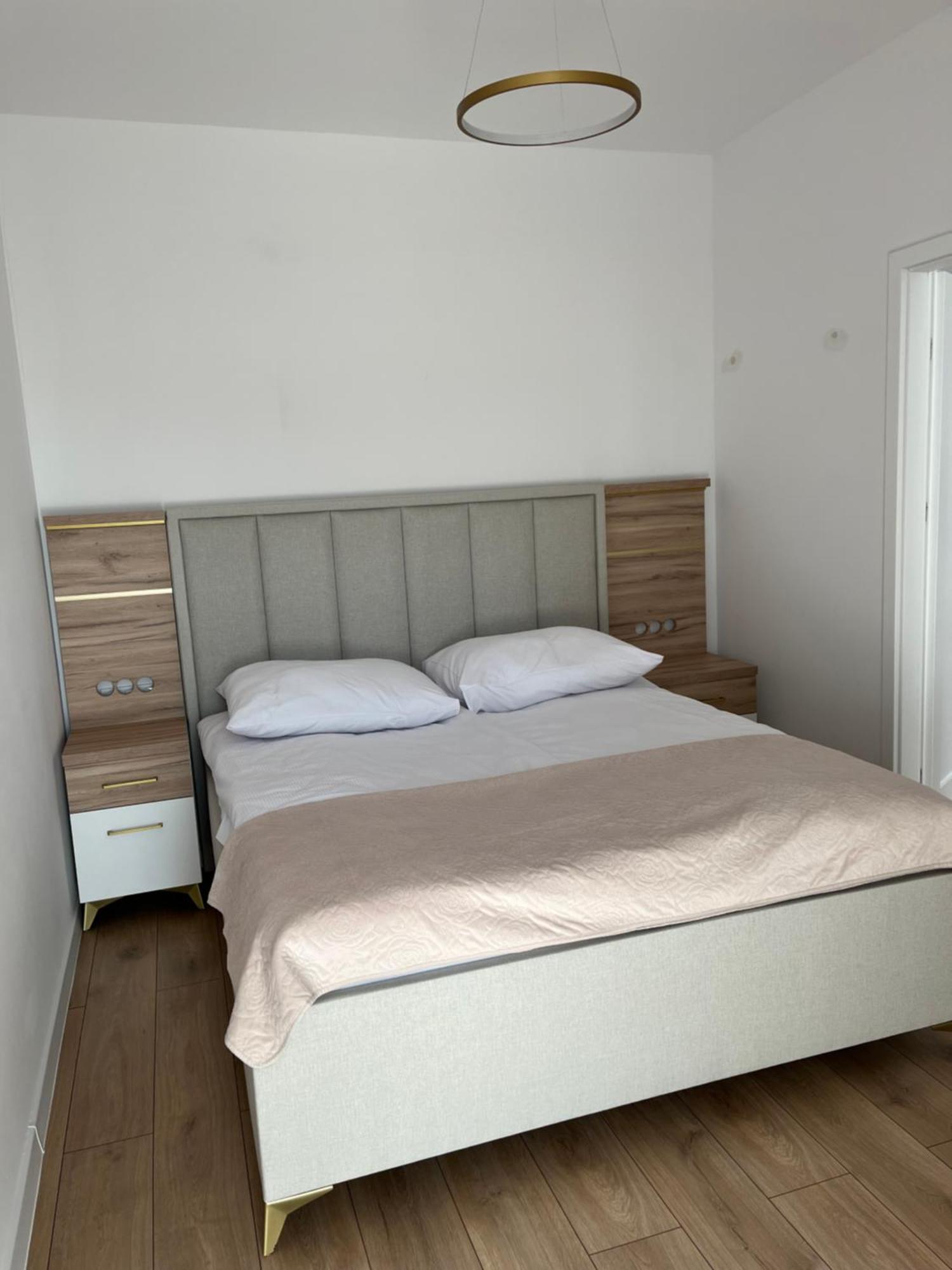 Apartamenty Richter By The Sea Miedzyzdroje Luaran gambar