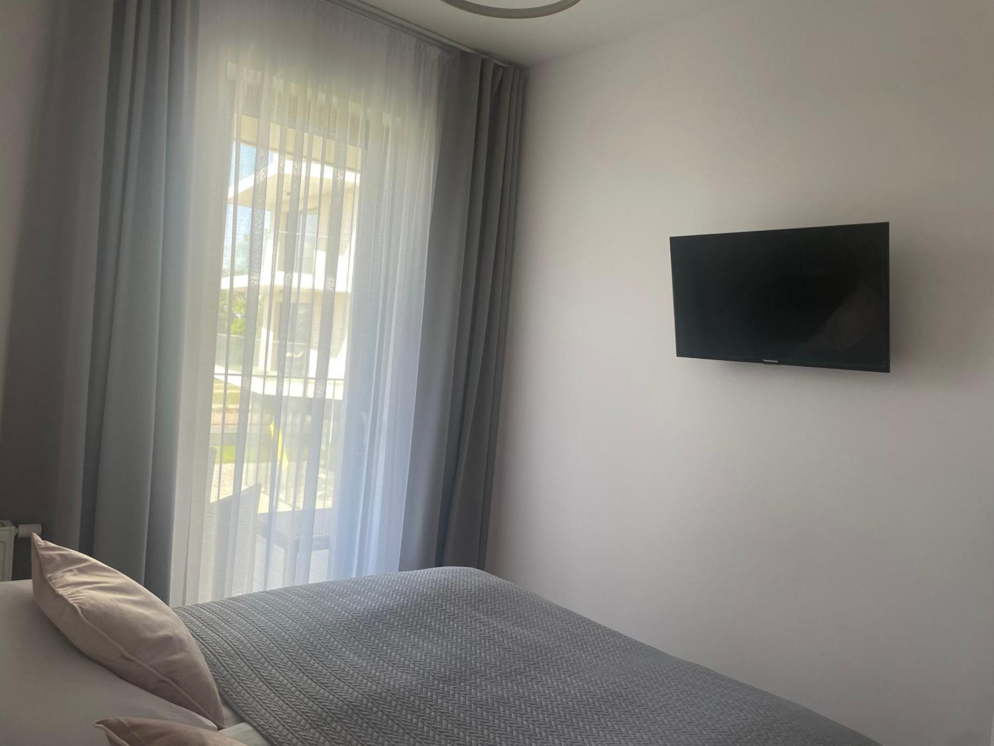 Apartamenty Richter By The Sea Miedzyzdroje Luaran gambar