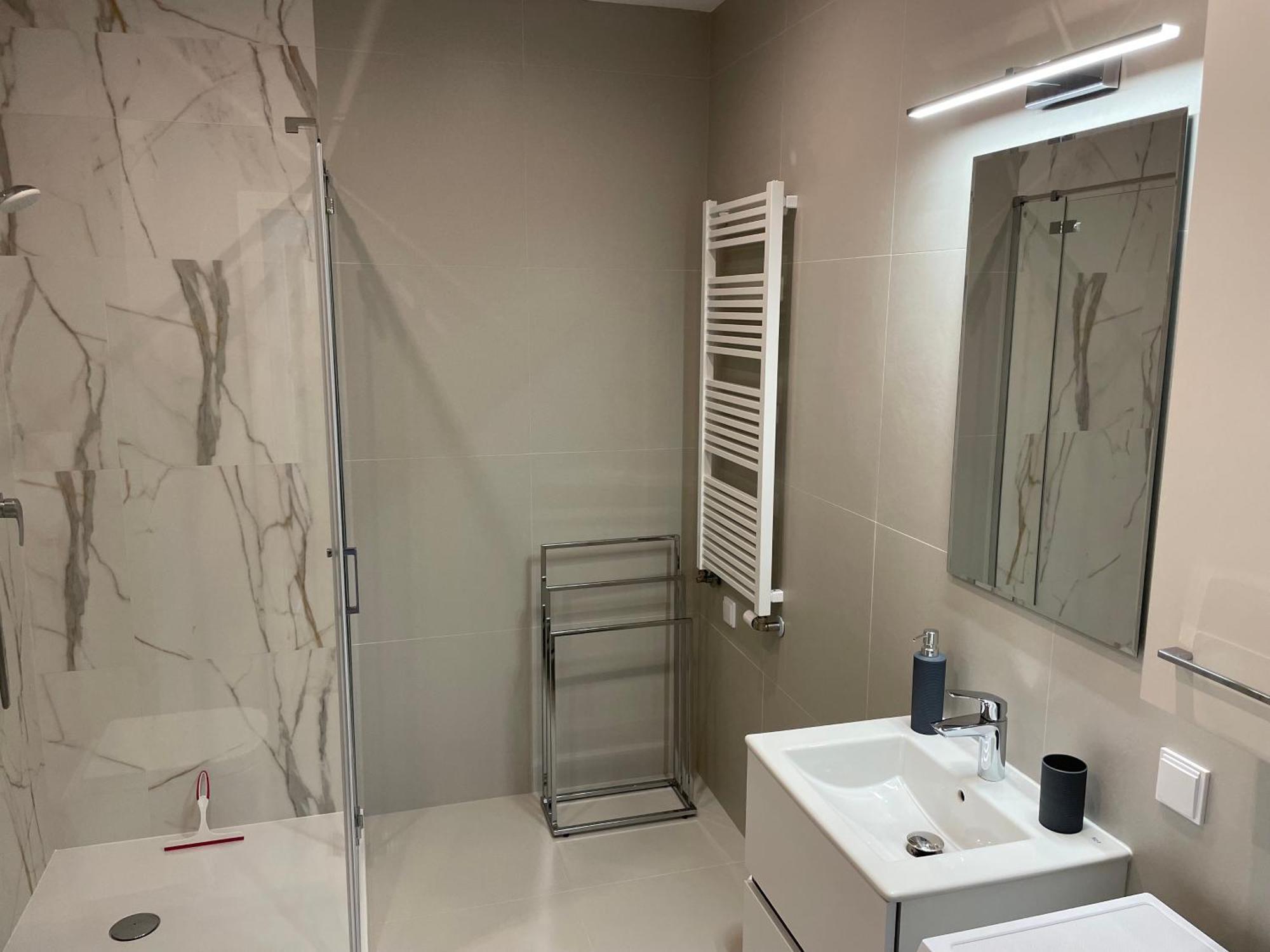 Apartamenty Richter By The Sea Miedzyzdroje Luaran gambar